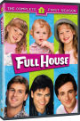 Full House: The Complete First Season [4 Discs]