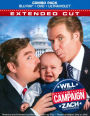 The Campaign [2 Discs] [Includes Digital Copy] [Blu-ray/DVD]