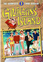 Gilligan's Island: The Complete Third Season [5 Discs]