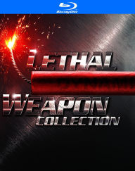 Lethal Weapon Collection
