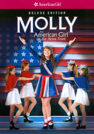 Molly: An American Girl on the Home Front