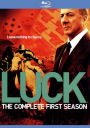 Luck: The Complete First Season