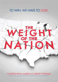 Weight of the Nation