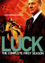 Luck: the Complete First Season
