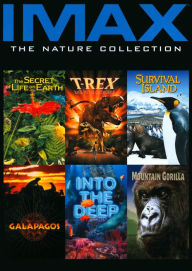 Imax: the Nature Collection