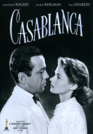 Title: Casablanca [70th Anniversary]