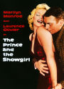 Prince and the Showgirl
