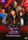 Sarah Jane Adventures: Complete Fifth Season