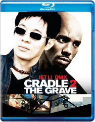 Title: Cradle 2 the Grave [Blu-ray]