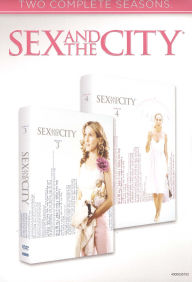 Sex & the City: Season 3 & 4