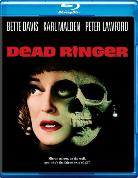Dead Ringer [Blu-ray]