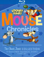 Chuck Jones Collection: Looney Tunes Mouse Chronicles [Blu-ray]