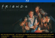 Friends - The Complete Series