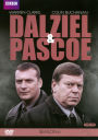 Dalziel & Pascoe: Season 6