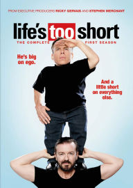 Life's Too Short