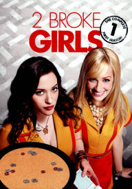 Title: 2 Broke Girls: The Complete First Season [3 Discs]