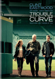 Title: Trouble With the Curve