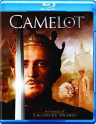 Title: Camelot [Blu-ray]