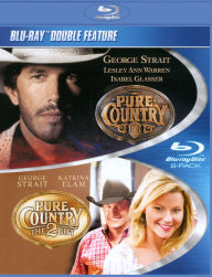 Pure Country/Pure Country: the Gift