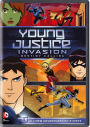 Young Justice: Invasion - Destiny Calling [2 Discs]