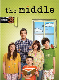 Middle: Complete Third Season