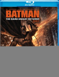 Title: Batman: The Dark Knight Returns, Part 2 [Blu-ray]