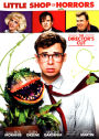 Little Shop of Horrors [The Director's Cut]