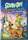 Scooby-Doo!: 13 Spooky Tales - Ruh-Roh Robot! [2 Discs]