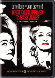 Title: What Ever Happened to Baby Jane? [50th Anniversary Edition]