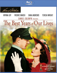 Title: The Best Years Of Our Lives, Author: 