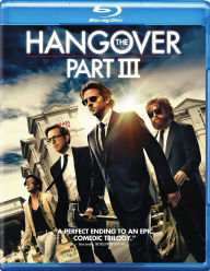 Hangover Part III