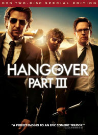 Hangover Part III
