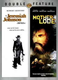 Jeremiah Johnson/Mother Lode