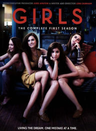Title: Girls: The Complete First Season [2 Discs]