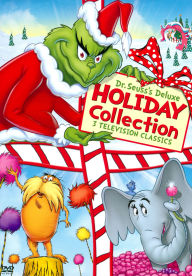 Dr. Seuss's Deluxe Holiday Collection