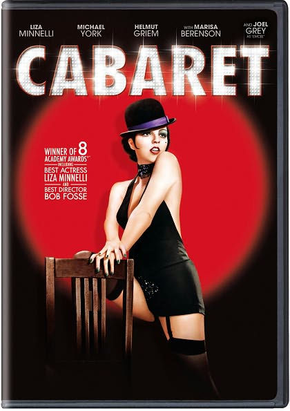 Cabaret [40th Anniversary]