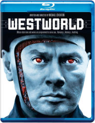 Title: Westworld [Blu-ray]