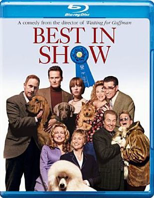 Best in Show [Blu-ray]