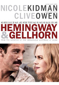 Hemingway & Gellhorn