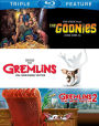 The Goonies/Gremlins/Gremlins 2: The New Batch [Blu-ray]