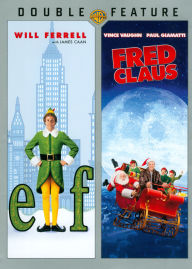 Elf/Fred Claus