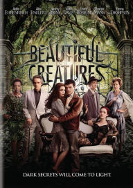 Title: Beautiful Creatures [Includes Digital Copy]