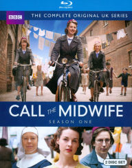 Call The Midwife: Season One