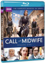 Call the Midwife: Season One [2 Discs] [Blu-ray]