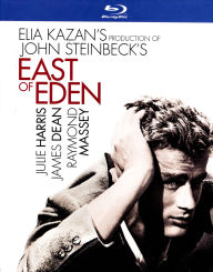 Title: East of Eden [DigiBook] [Blu-ray]