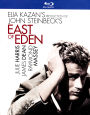 East of Eden [DigiBook] [Blu-ray]