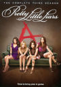 Pretty Little Liars: The Complete Third Season [5 Discs]