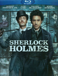 Sherlock Holmes