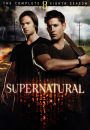 Supernatural:  The Complete Eighth Season