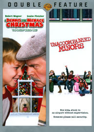 Dennis the Menace Christmas/Unaccompanied Minors